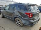 Ford Explorer Xlt Image 3
