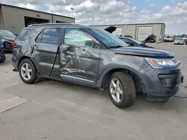 Ford Explorer Xlt Image 12