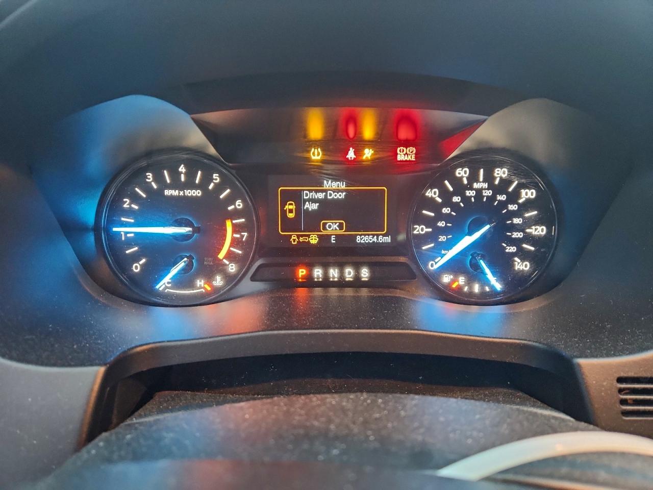 Ford Explorer Xlt Image 7