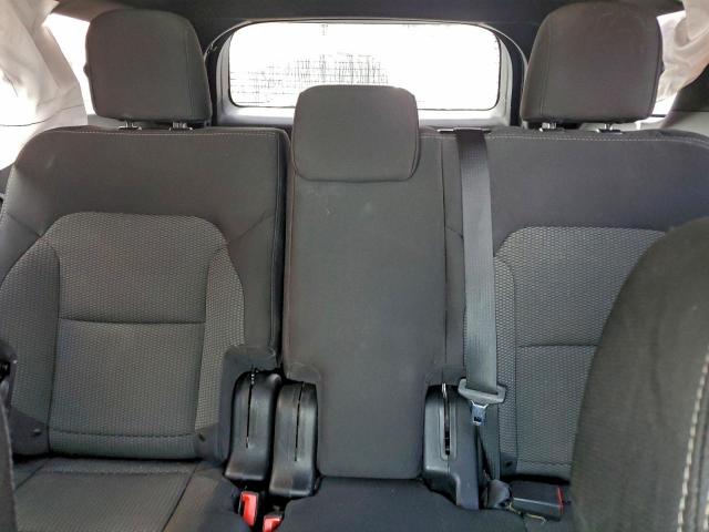 Ford Explorer Xlt Image 11