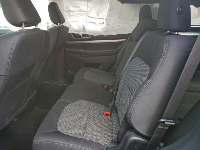 Ford Explorer Xlt Image 8