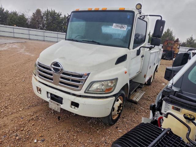  Salvage Hino Other