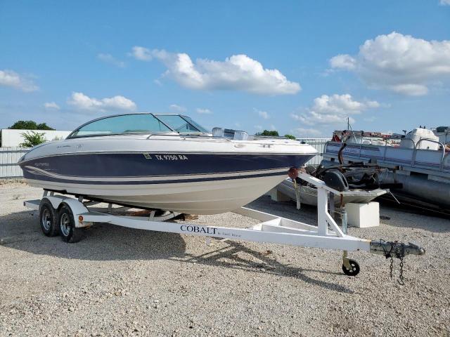  Salvage Monterey 210 Montur