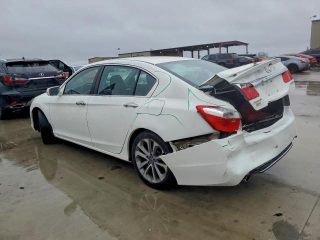 Honda Accord Sport Image 11