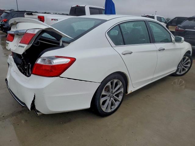 Honda Accord Sport Image 9