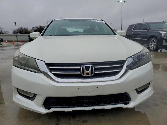 Honda Accord Sport Image 3