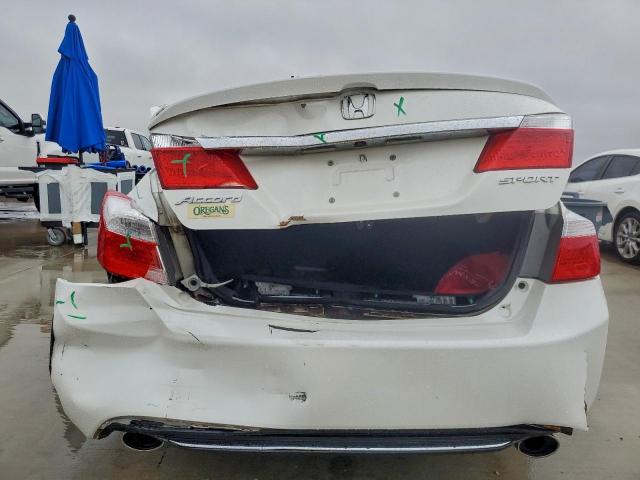 Honda Accord Sport Image 8