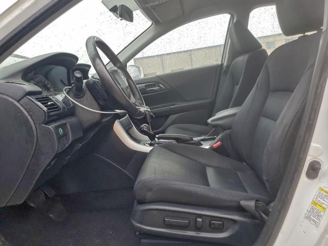 Honda Accord Sport Image 5