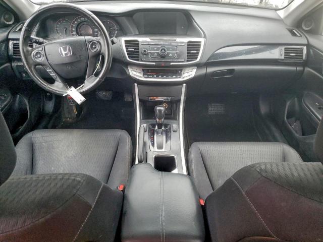 Honda Accord Sport Image 7