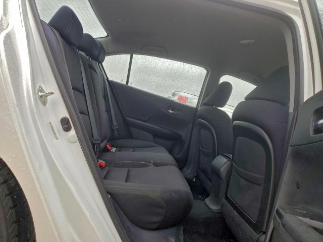 Honda Accord Sport Image 6