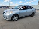 Nissan Versa S Image 1