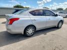 Nissan Versa S Image 2
