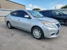 Nissan Versa S Image 3
