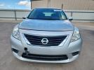 Nissan Versa S Image 4