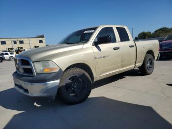  Salvage Dodge Ram 1500