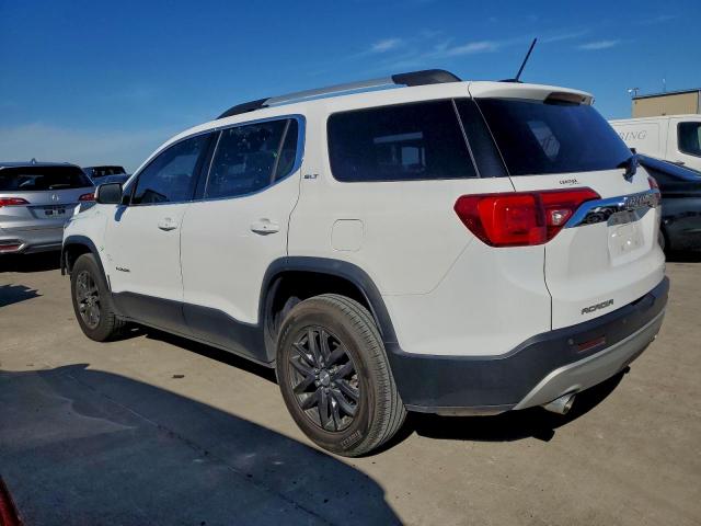 GMC Acadia Slt-1 Image 4