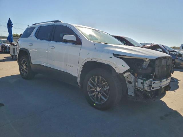 GMC Acadia Slt-1 Image 2