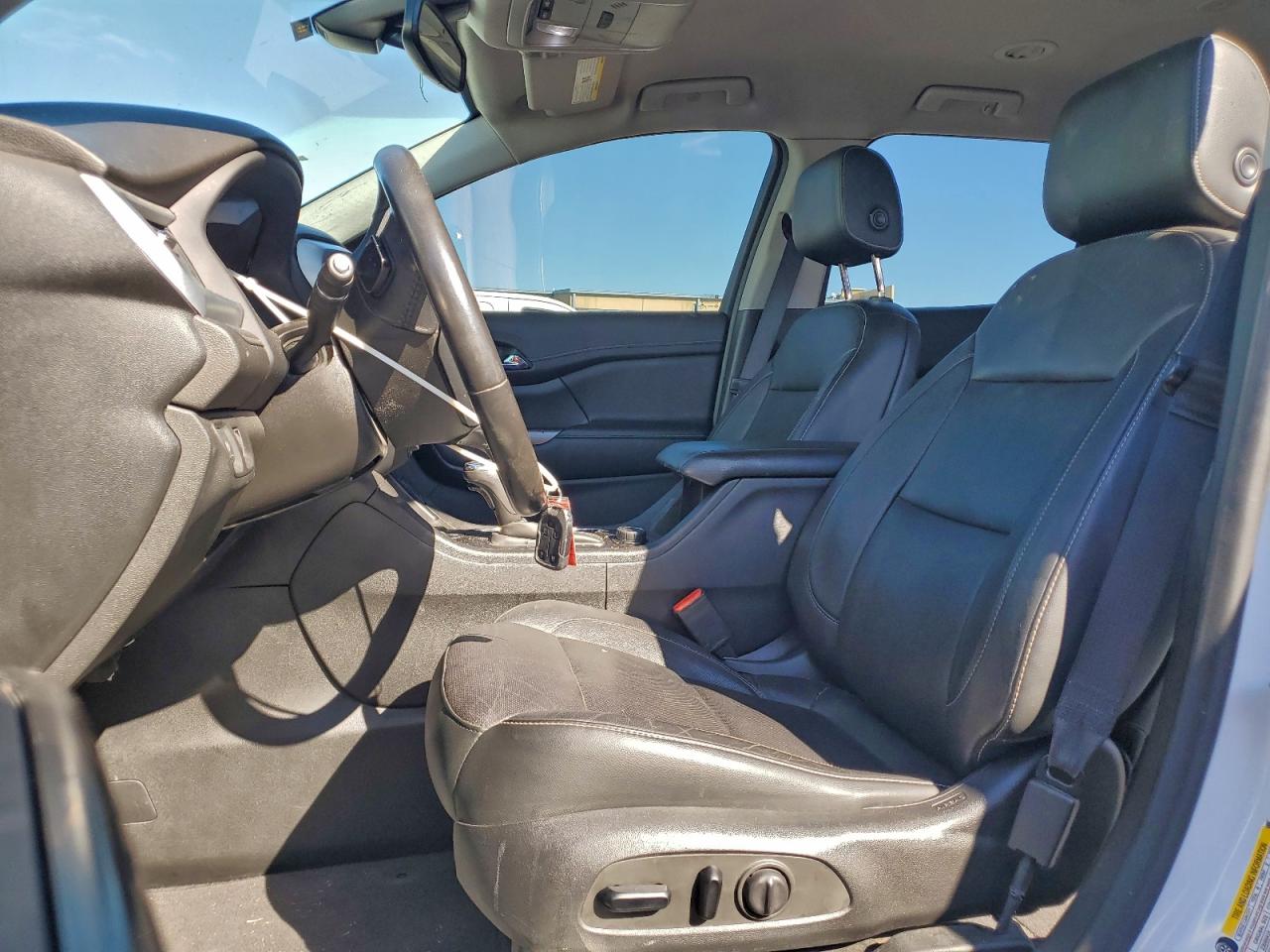 GMC Acadia Slt-1 Image 6