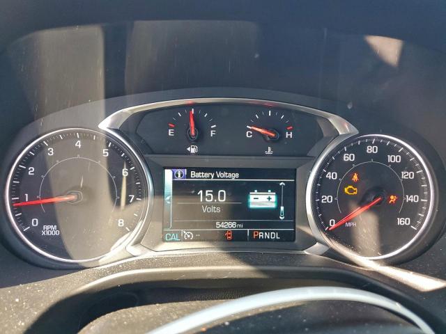 GMC Acadia Slt-1 Image 9