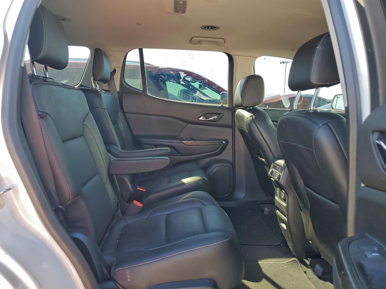 GMC Acadia Slt-1 Image 10