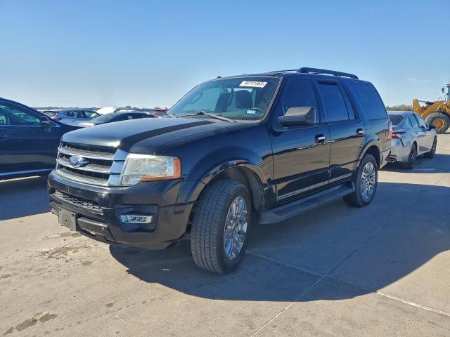  Salvage Ford Expedition