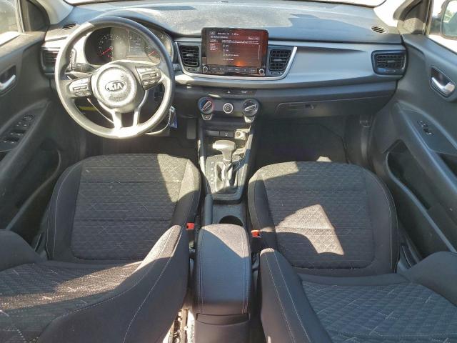 Kia Rio Lx Image 6