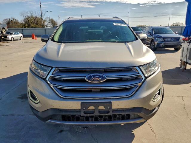 Ford Edge Sel Image 4