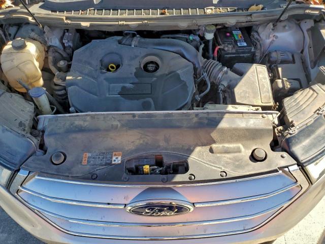 Ford Edge Sel Image 13