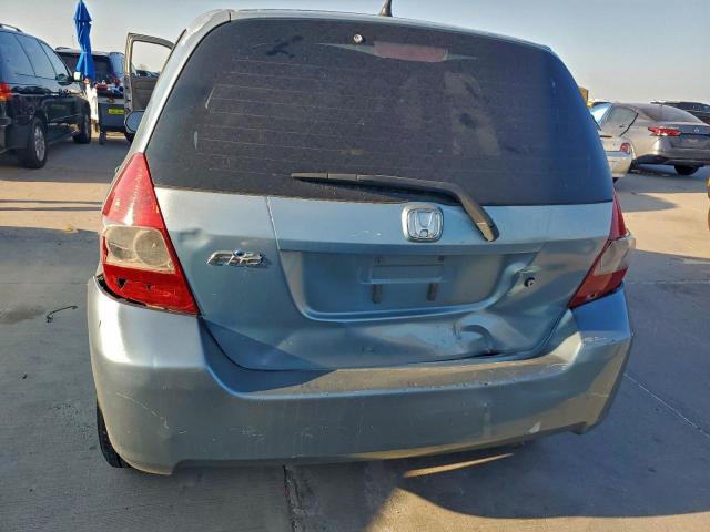 Honda Fit Image 8