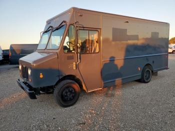  Salvage Freightliner Chassis M