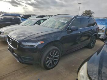  Salvage Volvo XC90