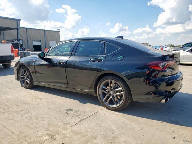 Acura TLX A-spec Image 2