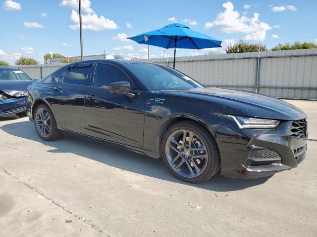 Acura TLX A-spec Image 5