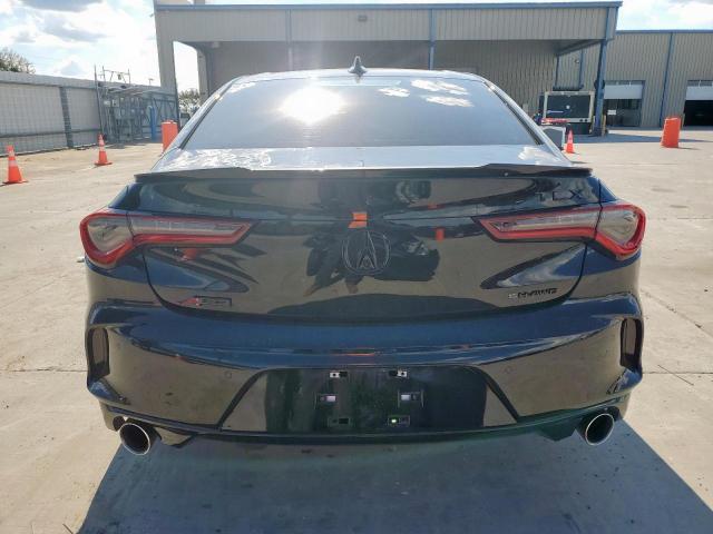 Acura TLX A-spec Image 4