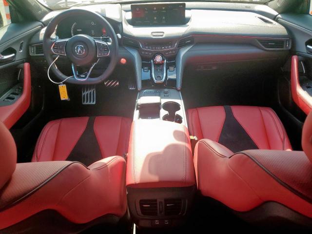 Acura TLX A-spec Image 6