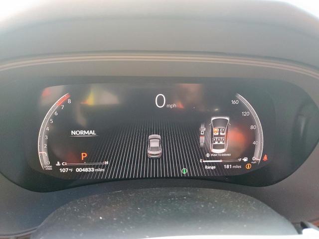 Acura TLX A-spec Image 11