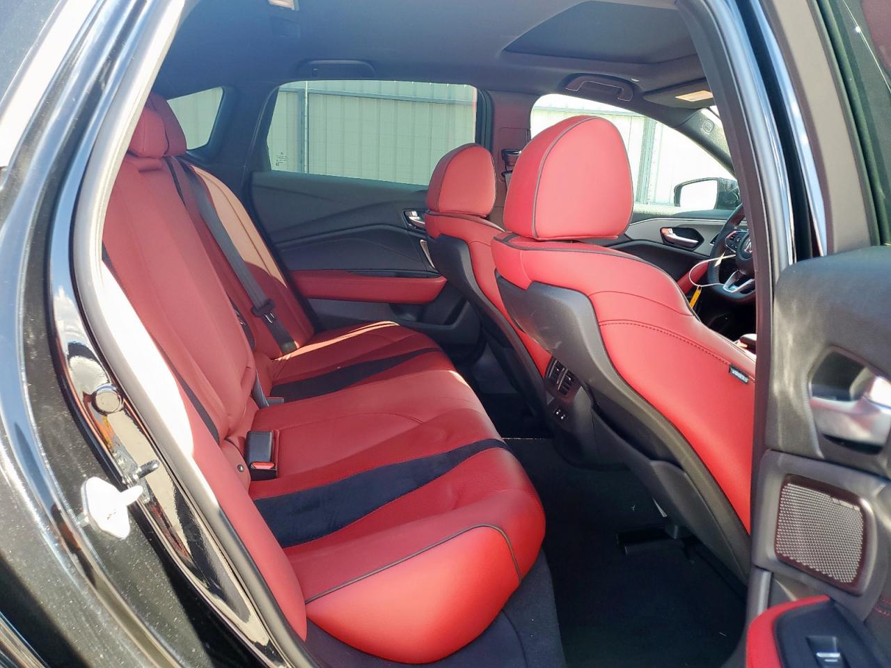 Acura TLX A-spec Image 3