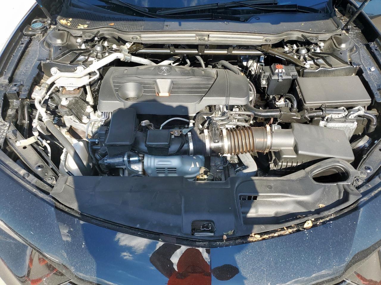 Acura TLX A-spec Image 12