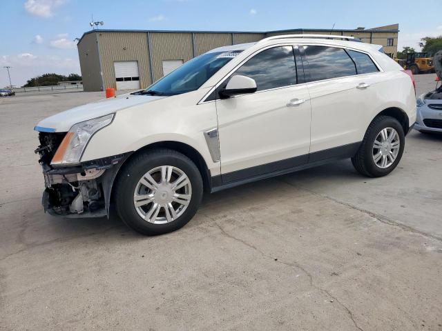  Salvage Cadillac SRX