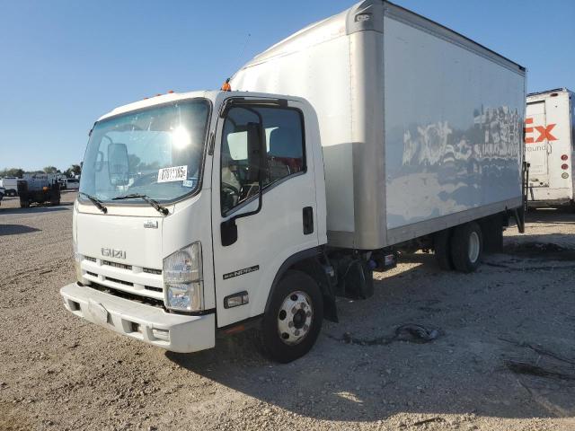  Salvage Isuzu Npr Hd