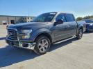 Ford F-150 Supercrew Image 1