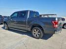 Ford F-150 Supercrew Image 5
