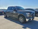 Ford F-150 Supercrew Image 4