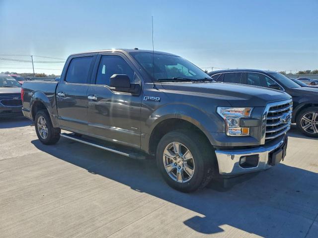 Ford F-150 Supercrew Image 4