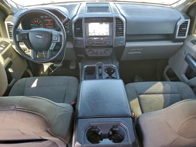 Ford F-150 Supercrew Image 7