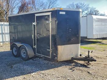  Salvage Wells Cargo Other