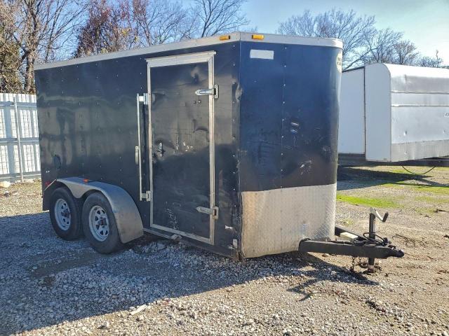  Salvage Wells Cargo Other