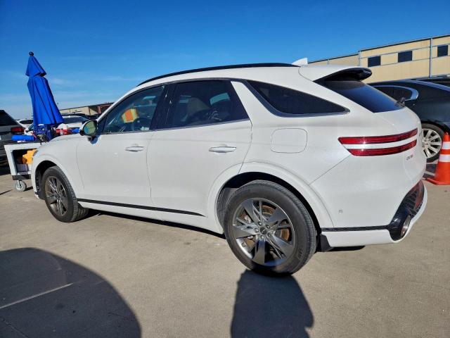 Genesis Gv70 Base Base Image 3