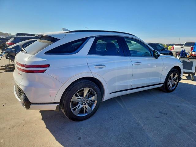 Genesis Gv70 Base Base Image 2