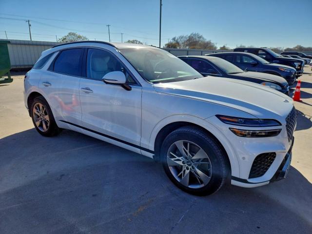 Genesis Gv70 Base Base Image 4